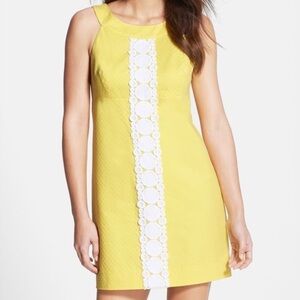 Lilly Pulitzer Jacqueline Shift Dress